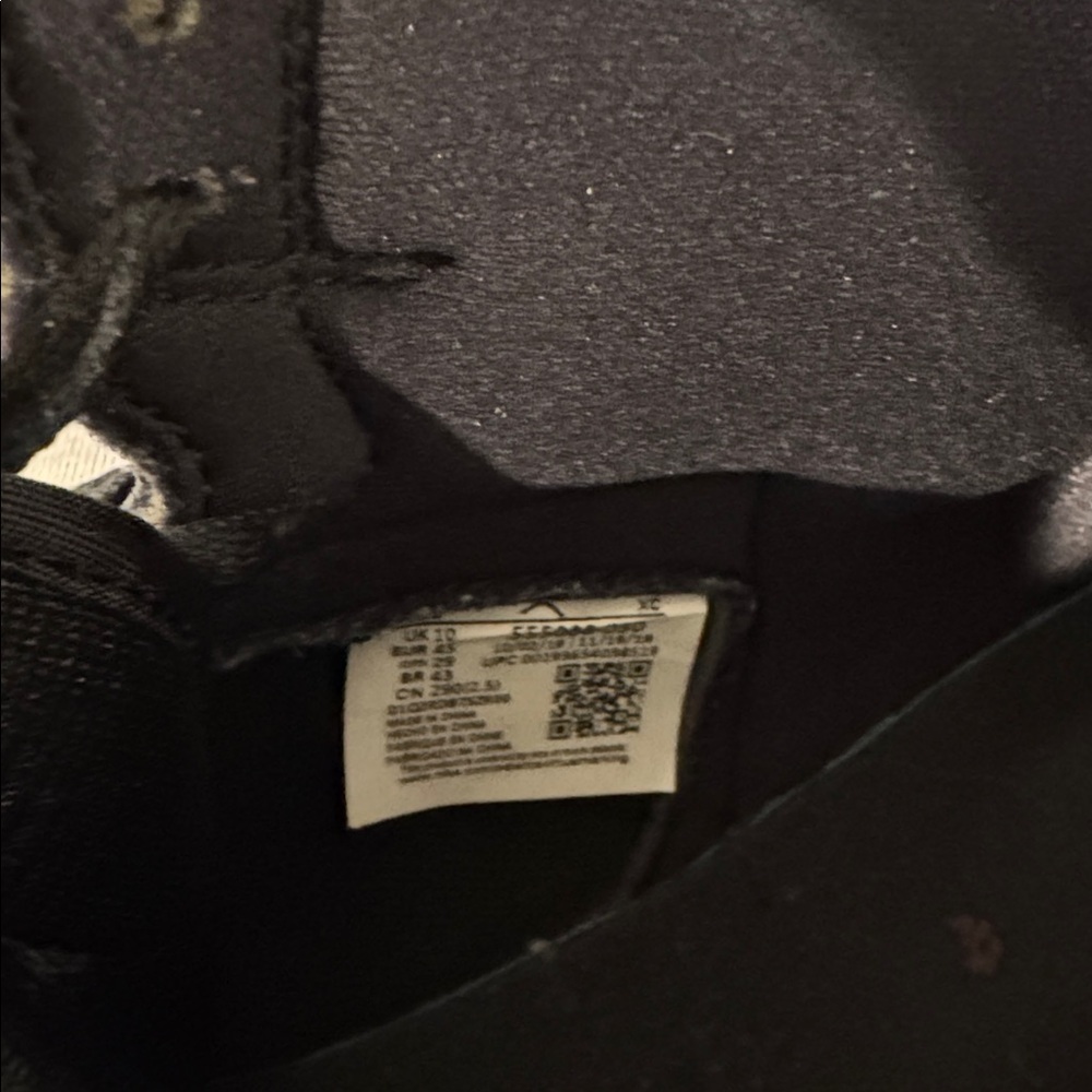 Nike Air Jordan 1 Retro Pine Green - Picture 5 of 5